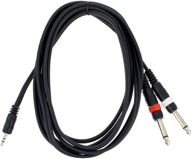 the sssnake YPK2030 Insertkabel the sssnake YPK2030 Insertkabel