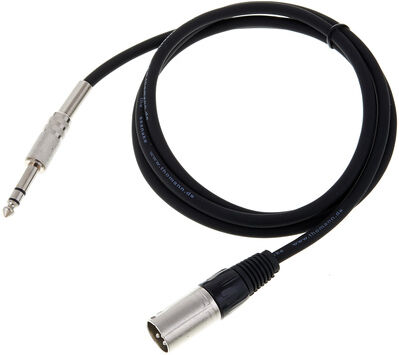 the sssnake MXP2015 Audiokabel the sssnake MXP2015 Audiokabel