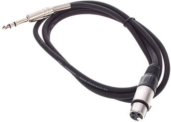 the sssnake FXP2015 Audiokabel the sssnake FXP2015 Audiokabel