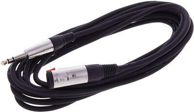 the sssnake PFP2050 Kopfhörer Verlängerungskabel 5m the sssnake PFP2050 Kopfhörer Verlängerungskabel 5m