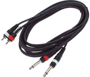 the sssnake SPR2030 Audiokabel the sssnake SPR2030 Audiokabel