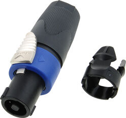 Neutrik NL4 FX Speaker Twist Stecker Neutrik NL4 FX Speaker Twist Stecker