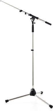 K&M 210/9 Mikrostativ nickel K&M 210/9 Mikrostativ nickel