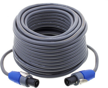 the sssnake SLL22520 Lautsprecherkabel 20m the sssnake SLL22520 Lautsprecherkabel 20m