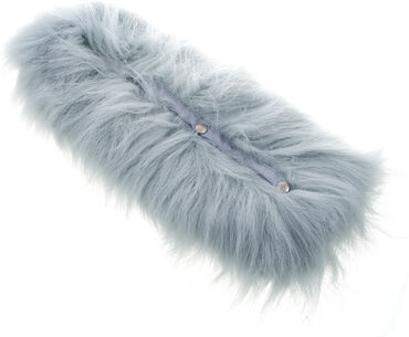 Sennheiser MZH60-1 Windschutzhülle ""Wolf"" Sennheiser MZH60-1 Windschutzhülle ""Wolf""