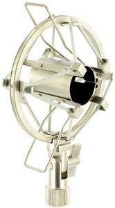 the t.bone SSM 4 Mikrofonspinne the t.bone SSM 4 Mikrofonspinne