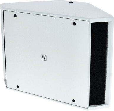 EV Evid S 12.1 White EV Evid S 12.1 White