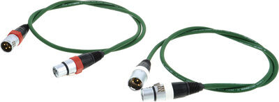 Sommer Cable Albedo Micro Cable 1,0 Sommer Cable Albedo Micro Cable 1,0