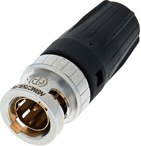 Neutrik NBNC75BLP9 Neutrik NBNC75BLP9