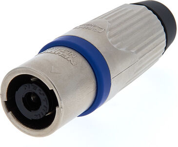 Neutrik NLT4 MX Kabelstecker Neutrik NLT4 MX Kabelstecker