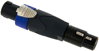 Neutrik NA4 FX-F Neutrik NA4 FX-F