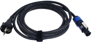 Cordial Power Twist Kabel 3m Cordial Power Twist Kabel 3m