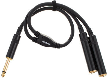 Cordial CFY 0,3 PGG Adapterkabel Cordial CFY 0,3 PGG Adapterkabel