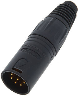 Neutrik NC6 MX-B Neutrik NC6 MX-B