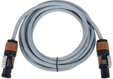 Cordial CTL 3 LL - 2 Speaker Twist Lautsprecherkabel Cordial CTL 3 LL - 2 Speaker Twist Lautsprecherkabel