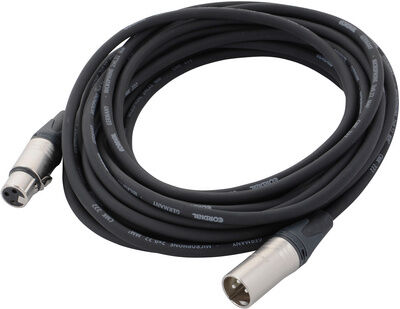 Cordial CTM Mikrofonkabel 7,5 m Cordial CTM Mikrofonkabel 7,5 m