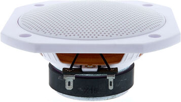 Visaton FRS 10 WP 4 Ohms WH Visaton FRS 10 WP 4 Ohms WH