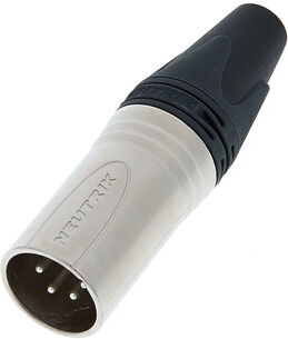 Neutrik NC4 MXX XLR-Stecker