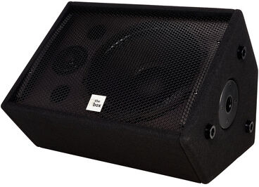 the box PA M 12 ECO MKII Passiver Monitor the box PA M 12 ECO MKII Passiver Monitor