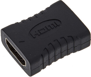 the sssnake HDMI - HDMI Adapter the sssnake HDMI - HDMI Adapter