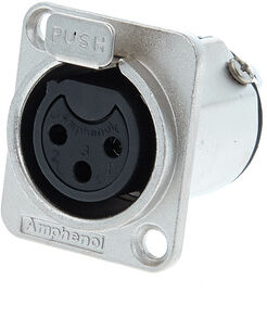 Amphenol AC3FDZ Amphenol AC3FDZ