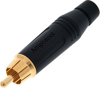 Amphenol ACPR-BLK Amphenol ACPR-BLK