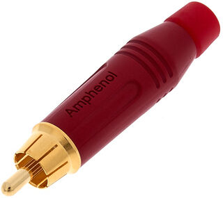 Amphenol ACPR-RED Amphenol ACPR-RED