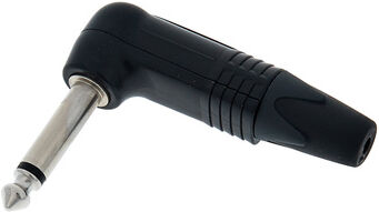 Neutrik NP2 RX-BAG Winkelklinke-Stecker Neutrik NP2 RX-BAG Winkelklinke-Stecker