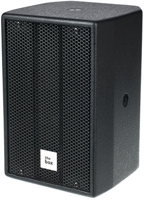 the box pro Achat 104 the box pro Achat 104