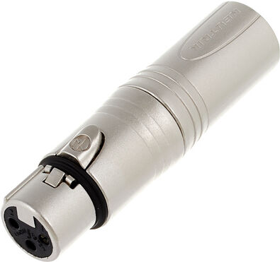 Neutrik NA3 FM Neutrik NA3 FM