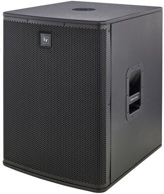 EV ELX 118 EV ELX 118