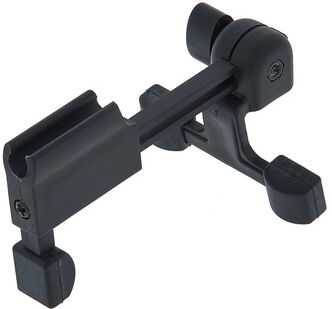 the t.bone Ovid System Violin Clip the t.bone Ovid System Violin Clip