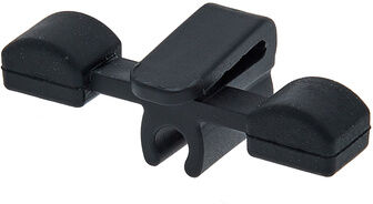 the t.bone Ovid System Sax Clip the t.bone Ovid System Sax Clip