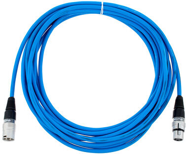 Sommer Cable Stage Blue Line Vocal 7,5m