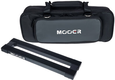 Mooer Stomplate Mini Mooer Stomplate Mini