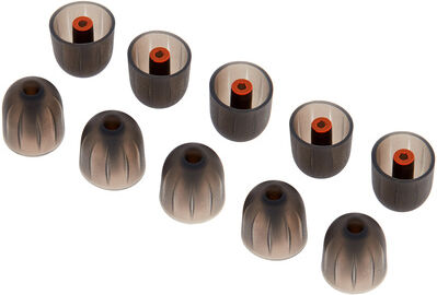 Westone STAR Silikontips orange Westone STAR Silikontips orange