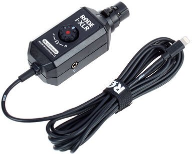 Rode i-XLR Rode i-XLR