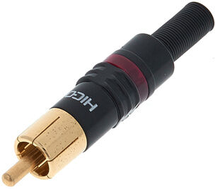 Hicon HI-CM03 Red Hicon HI-CM03 Red