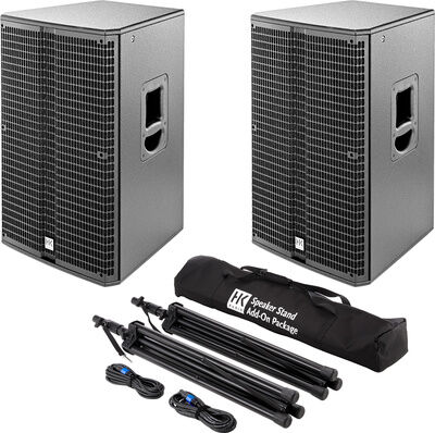 HK Audio L5 115 F Linear 5 Add OnBundle HK Audio L5 115 F Linear 5 Add OnBundle