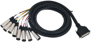 Hosa DTM-803 Hosa DTM-803