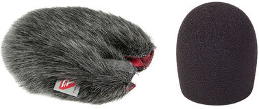 Rycote Mini Windjammer Sony NEX 20/30 Rycote Mini Windjammer Sony NEX 20/30