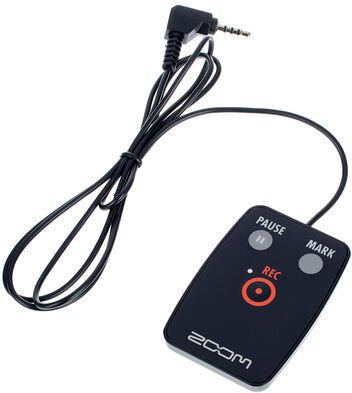 Zoom RC2 Zoom RC2