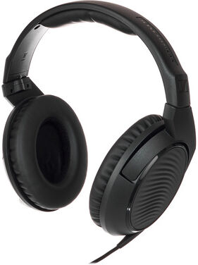 Sennheiser HD 200 Pro Sennheiser HD 200 Pro