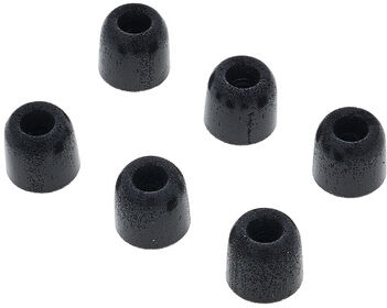 Comply Isolation T-100 M Black Comply Isolation T-100 M Black