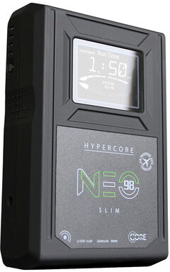 Core SWX Hypercore NEO Slim V-Mount Core SWX Hypercore NEO Slim V-Mount