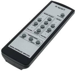 Apart Concept1-RC Apart Concept1-RC