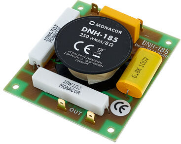 MONACOR DNH-185 MONACOR DNH-185