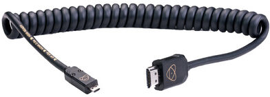 Atomos Micro HDMI 4K60p 40cm Atomos Micro HDMI 4K60p 40cm