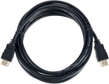 the sssnake HDMI Cable 3 m the sssnake HDMI Cable 3 m