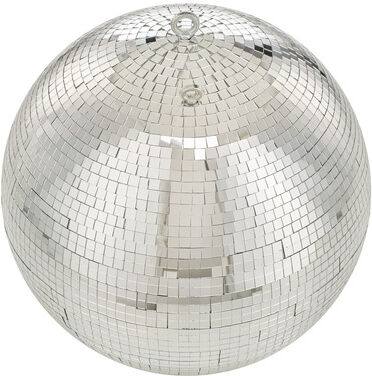 Varytec Mirror Ball 40cm Varytec Mirror Ball 40cm